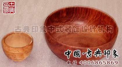 红木家具器皿