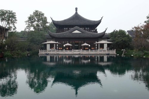 杭州酒店