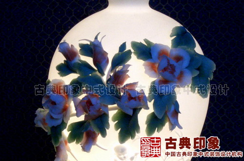 中式灯具