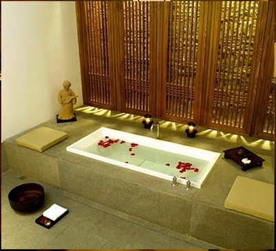 酒店古典装修设计